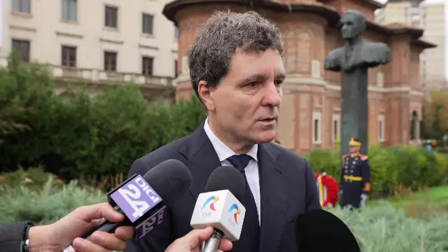 Nicușor Dan, invitat de Donald Trump la prima reuniune a Consiliului Păcii. România încă nu a decis dacă va adera